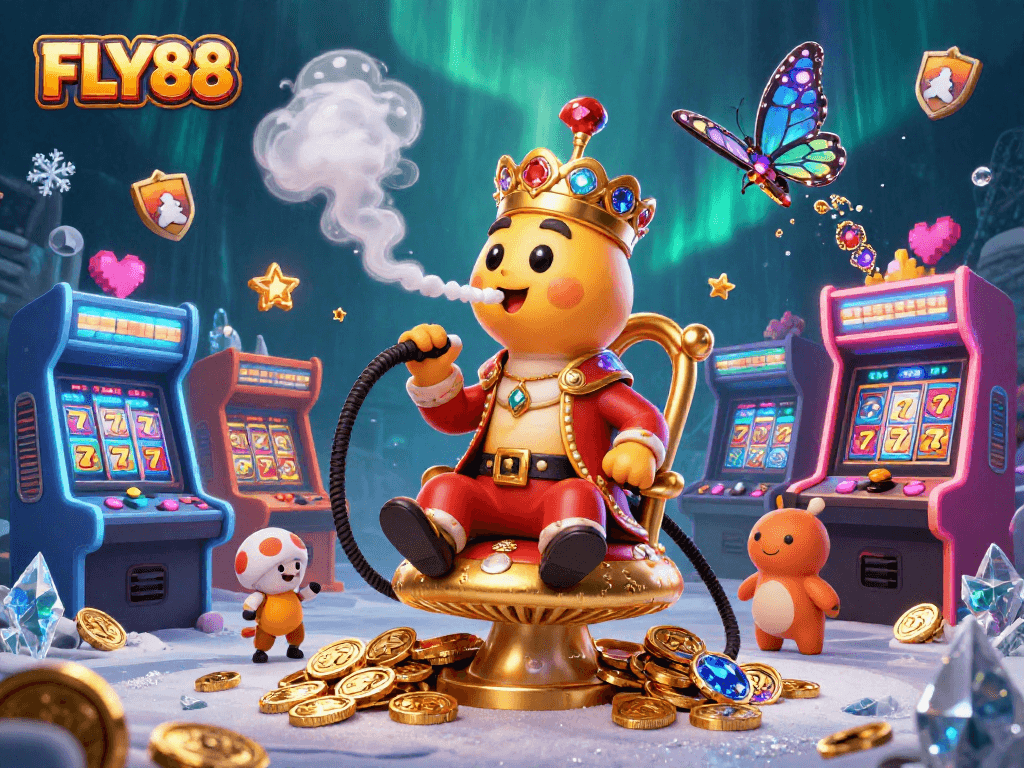 7 Warning Signs When Choosing FLY88 for Winning Strategies in 2026