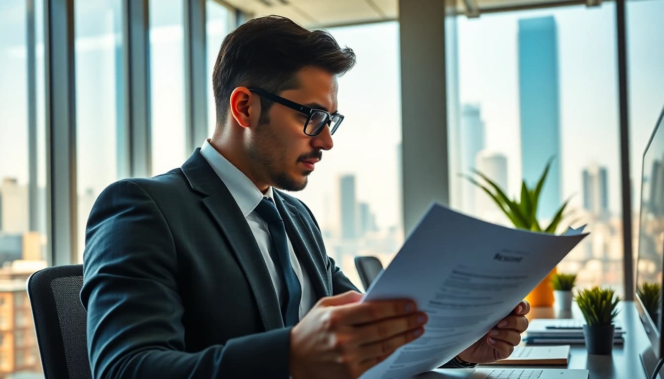 Umfassende Einblicke in die Unternehmensberatung: Strategien für den Erfolg
