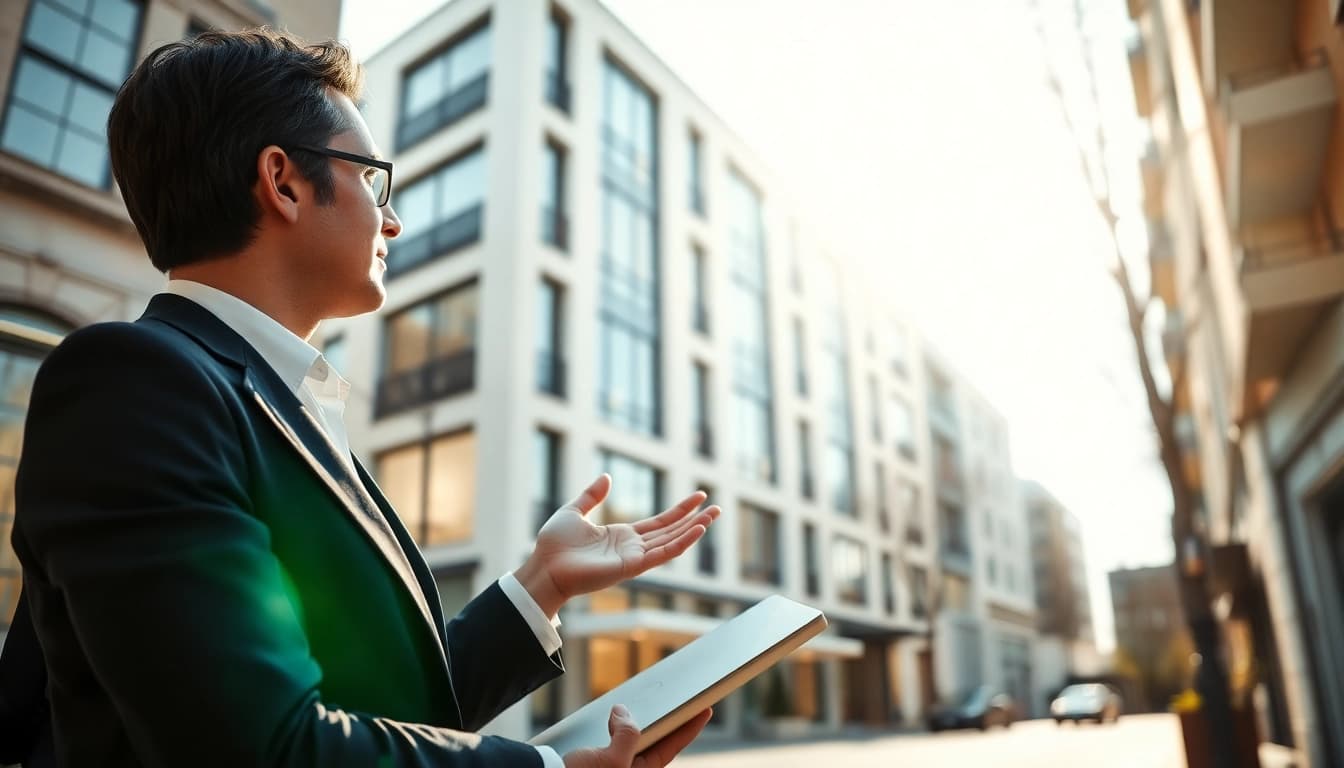 Immobilienmakler Frankfurt Sachsenhausen präsentiert hochwertige Immobilien in Frankfurt.