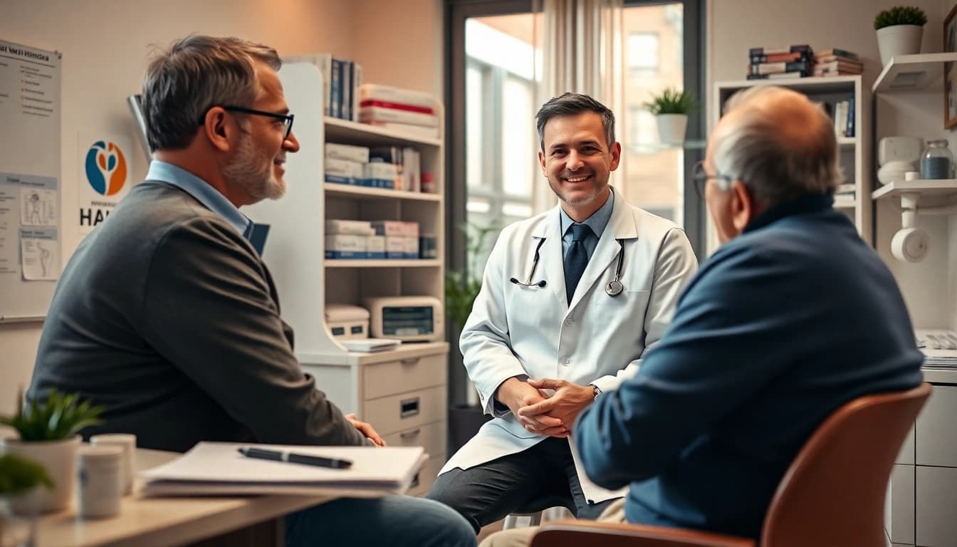 Ihre Hautärztin 1100 Wien: Kompetente Betreuung für Hautgesundheit