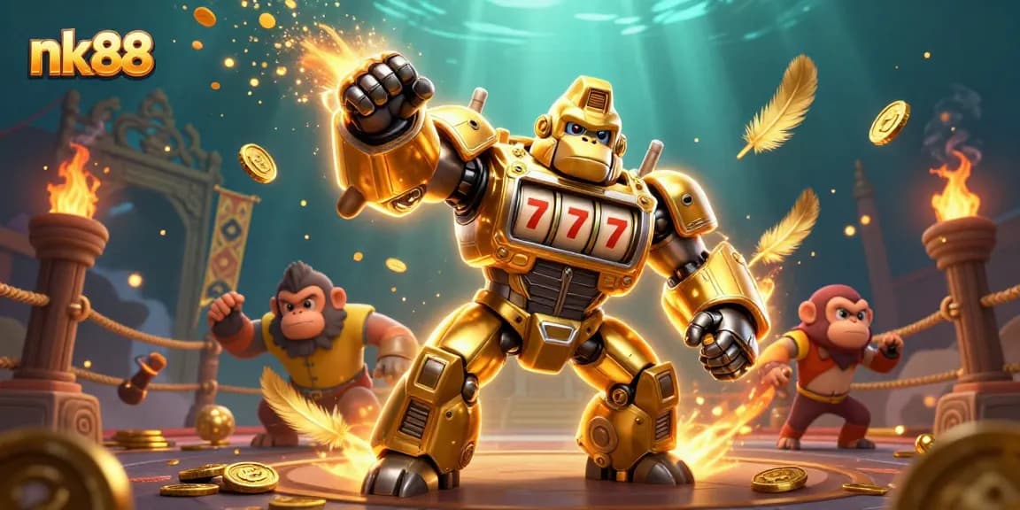 An Honest Take on nk88 After 2026 for Winning Strategies in Online Casinos