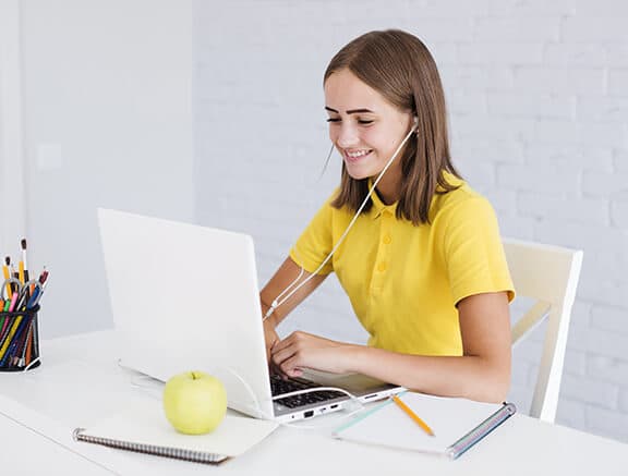Flexibler c1 vorbereitungskurs online: Lernen Sie Deutsch nach Ihrem eigenen Zeitplan