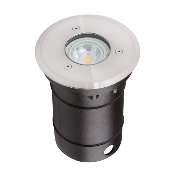 GU10 LED Strahler dimmbar Philips Osram für Wohn- und Geschäftsräume