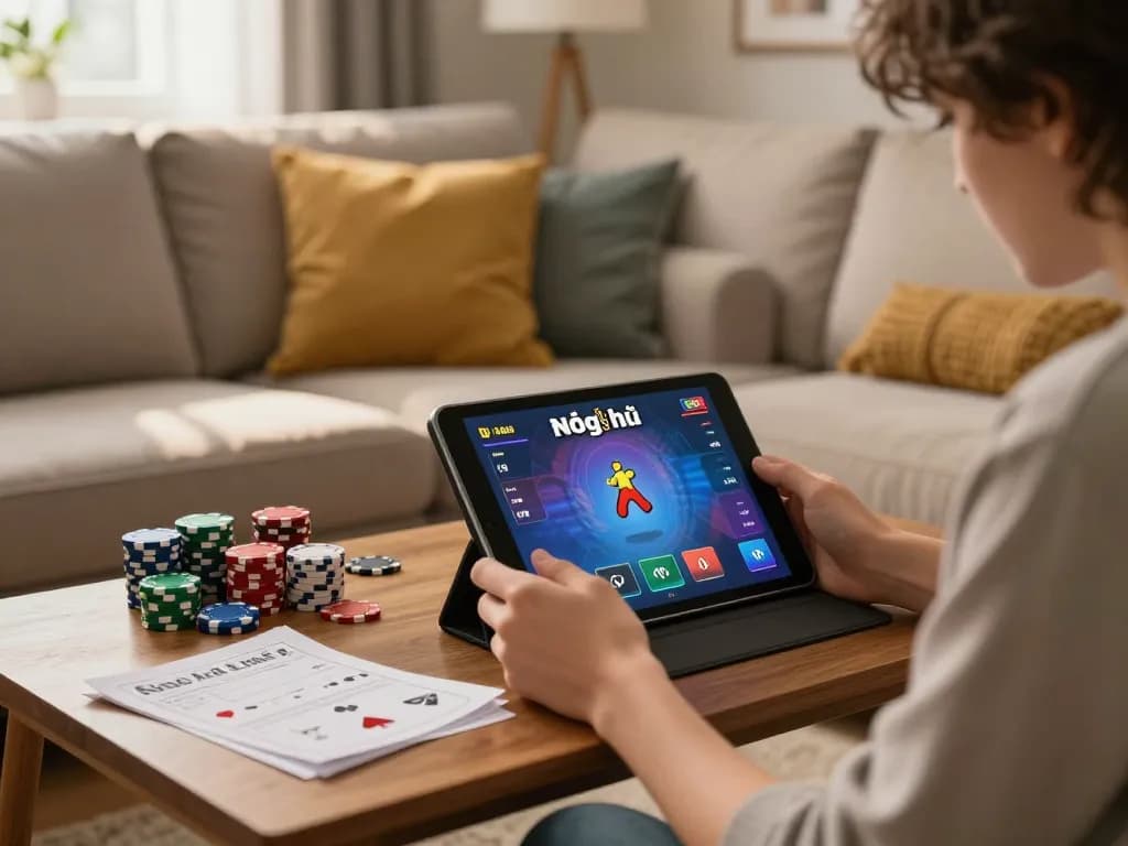 Strategic Winning Techniques for nổ hũ in 2026: Enhance Your Game Mastery