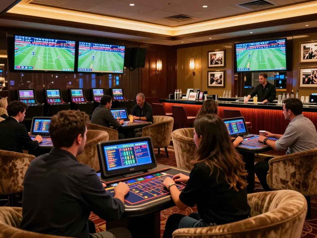 Strategic Insights on soi kèo nhà cái for Winning Bets in 2026