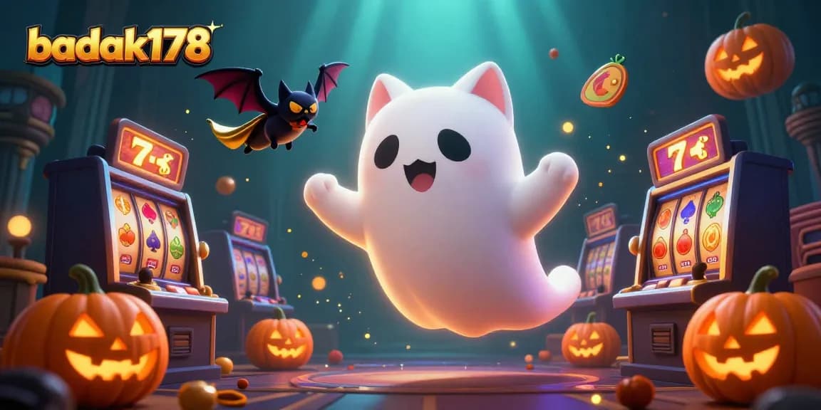 badak178 and the Freedom to Master Casino Games in 2026