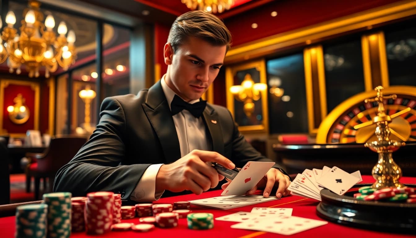 Mastering Hidden Wiki Links: Essential Strategies for Online Gambling in 2026