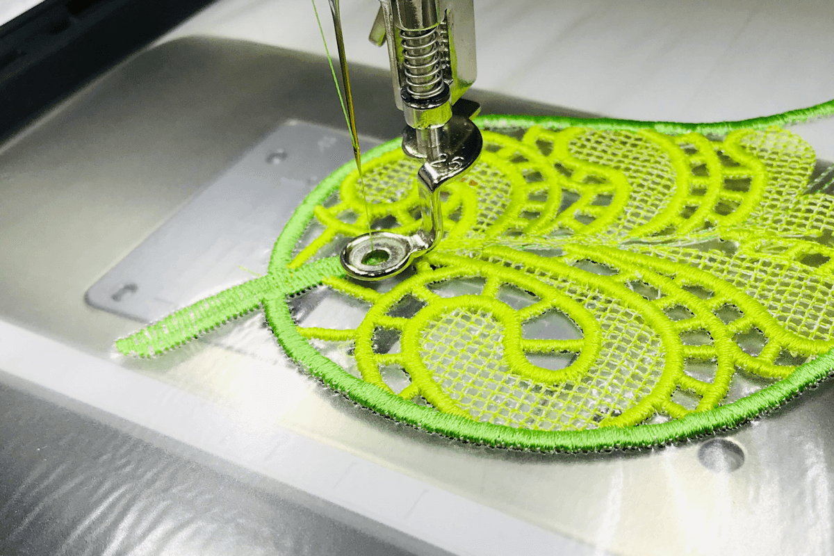 Create Beautiful, Custom Embroidery with Royal Present Embroidery’s Machine Embroidery Designs