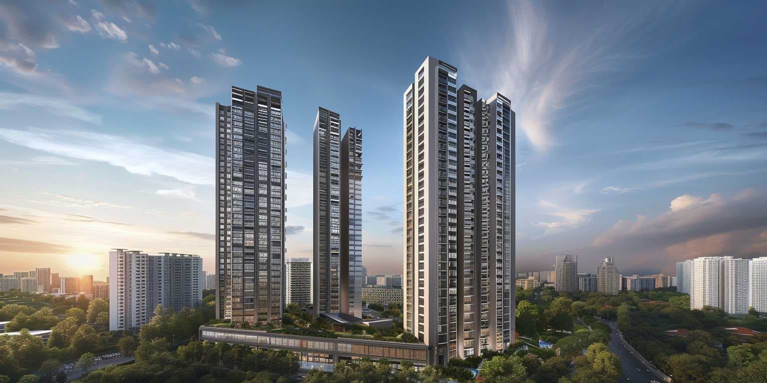 Beyond Architecture: The Holistic Lifestyle Offered at The Chuan Park, Lorong Chuan