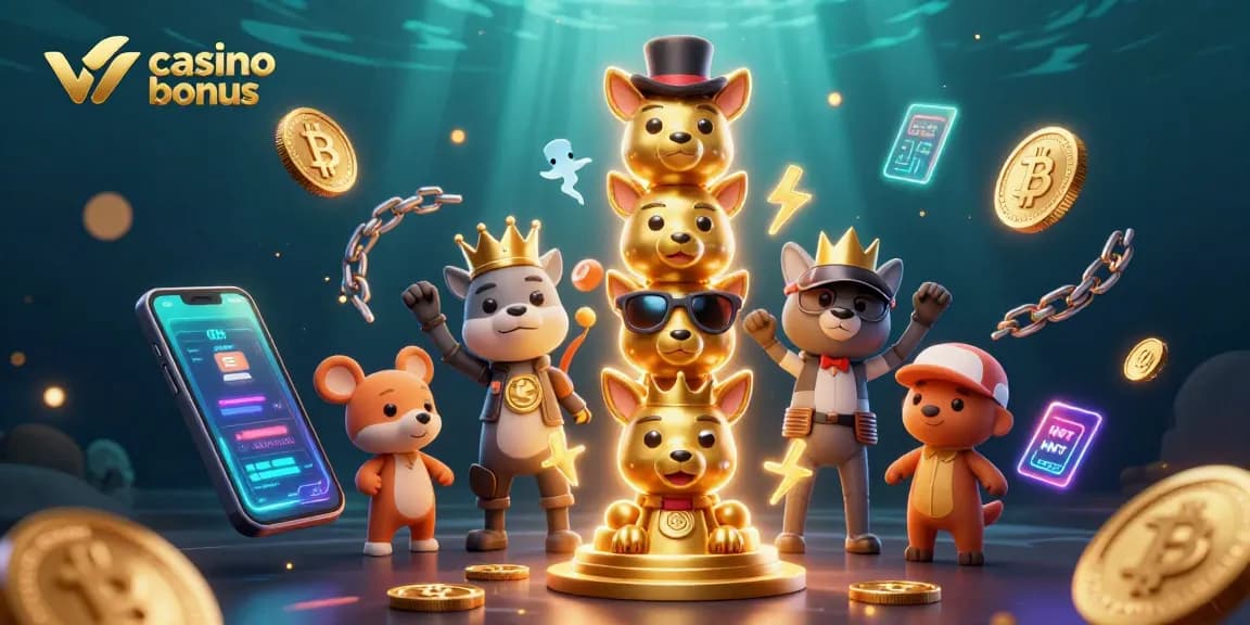 Das 2026 VIPLuck Casino Bonus Handbuch für Spieler: Gewinnerstrategien effizient umsetzen