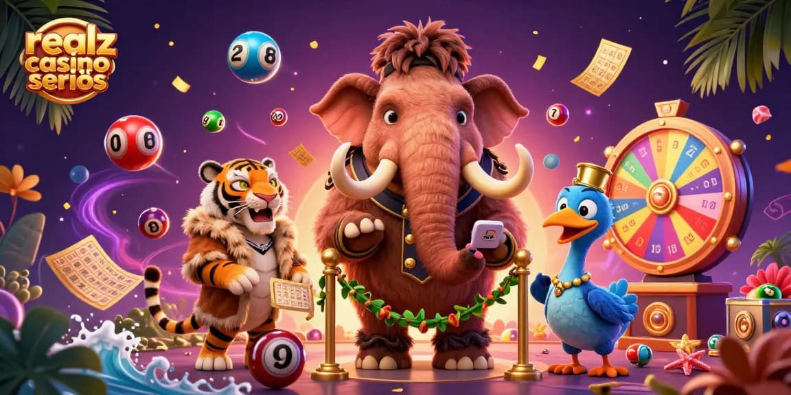 9 Essenziali strumenti per giocatori di realz casino seriös nel 2026 per strategie vincenti