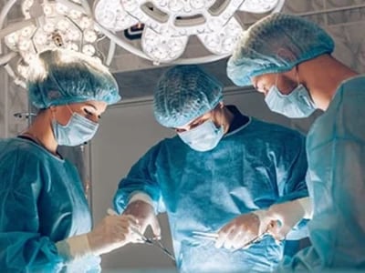 Magenverkleinerung Kosten: So funktioniert die laparoskopische Schlauchmagenoperation