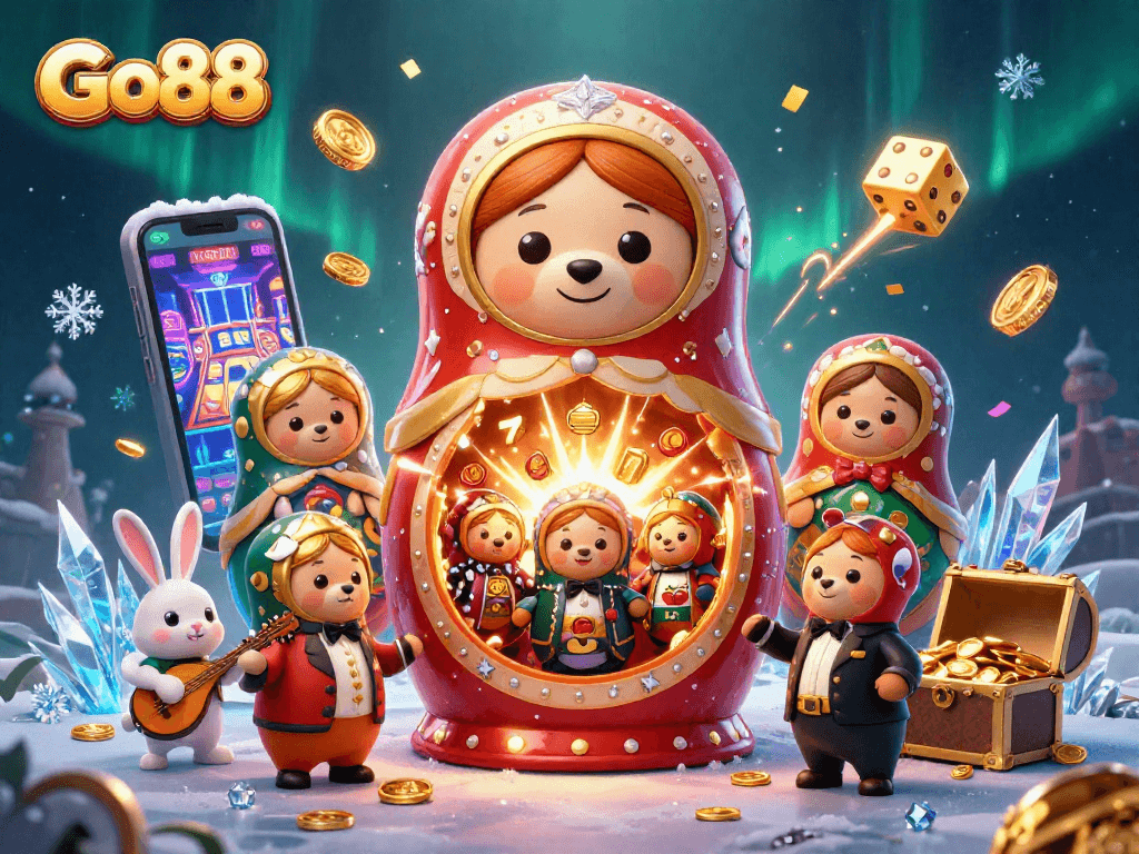 Key Benefits of Go88 That Gamblers Overlook for Better Strategies in 2026