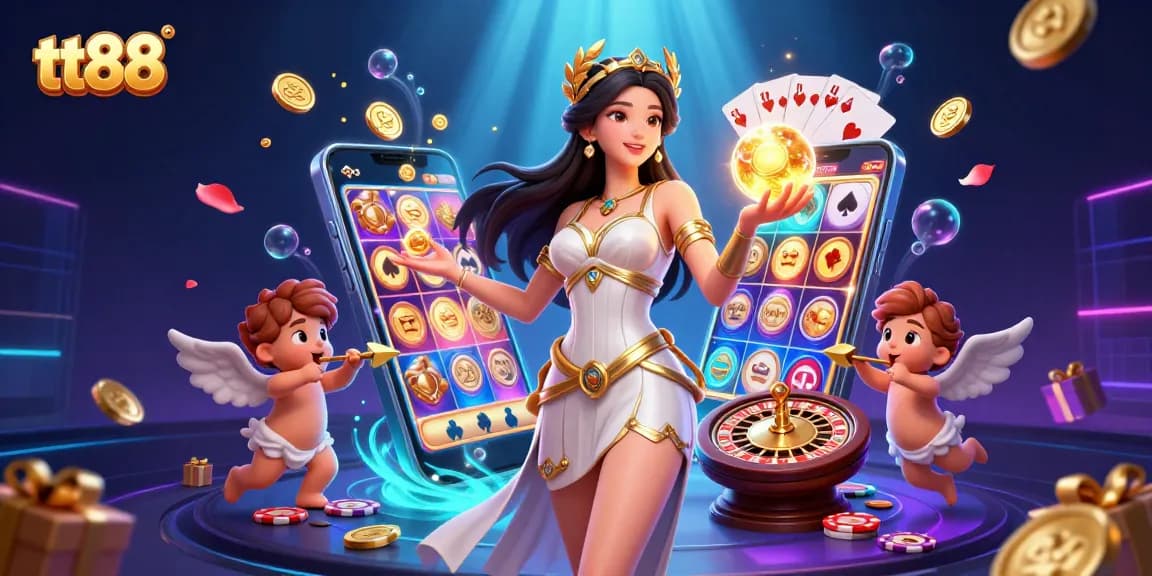 How tt88 Protects Players from Risky Betting Habits: Winning Strategies for 2026
