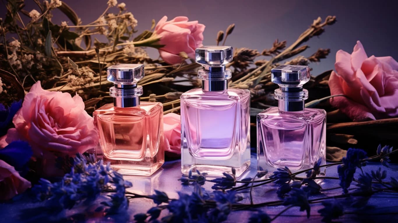 Fruchtige und frische Duftalternativen von Escada bei Duftzwillinge Marc Jacobs