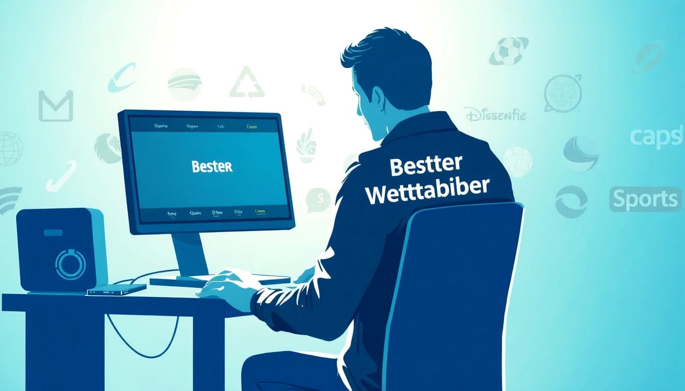 Der Bester Wettanbieter 2025: Ihr ultimativer Leitfaden für erfolgreiche Wetten