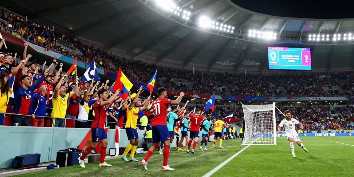 Ein Praktischer Rahmen für die Fußball WM 2026: Strategien für echte Ergebnisse