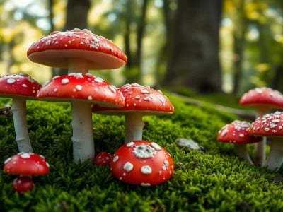 Fliegenpilz bestellen – Hochwertige Qualität für Ihre Bedürfnisse