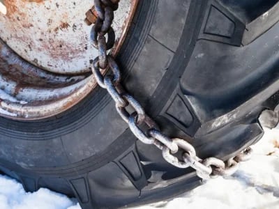 Schneeketten Ratgeber: Die richtige Wahl für Ihr Fahrzeug bei Schneeketten4u treffen