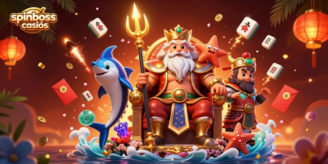 Der Experten-Spinboss Casino seriös Playbook: Strategien für bewusste Spieler 2026