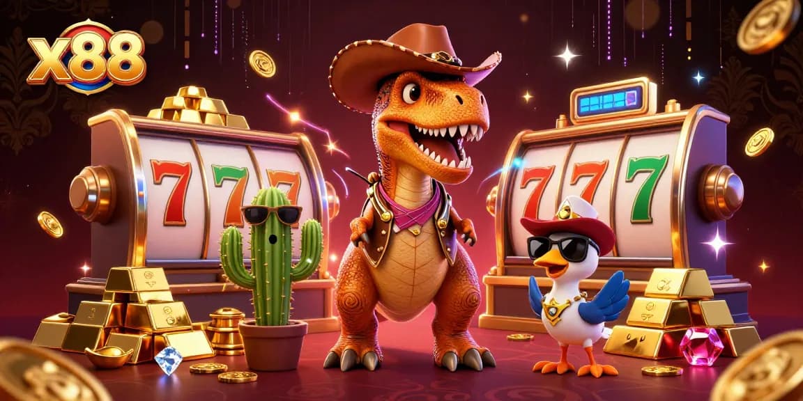 Maximize Winning Strategies at x88: Your 2026 Guide to Online Casino Success
