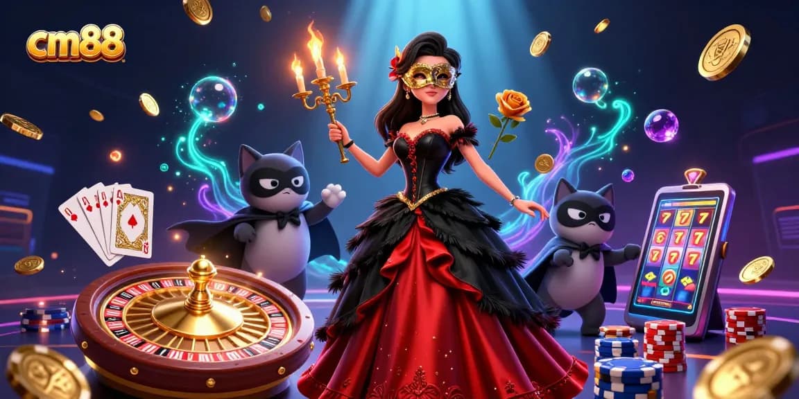 Mastering Betting Strategies at cm88: Expert Tips for Winning in 2026