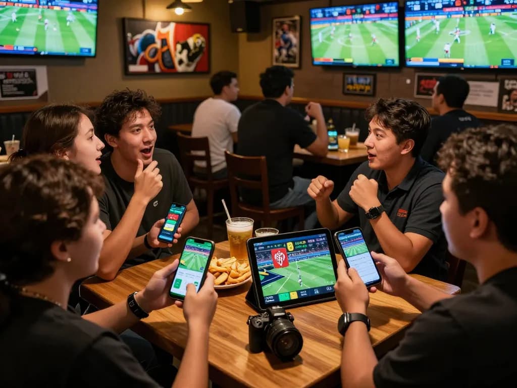 Winning Strategies for Tỷ Lệ Kèo Nhà Cái 5 in Sports Betting 2026