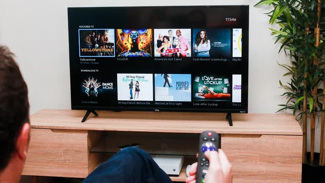 IPTV Kaufen verstehen: Ein Leitfaden für Anfänger