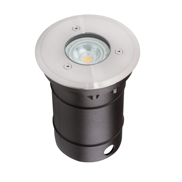 GU10 LED Strahler dimmbar Philips Osram für Wohn- und Geschäftsräume