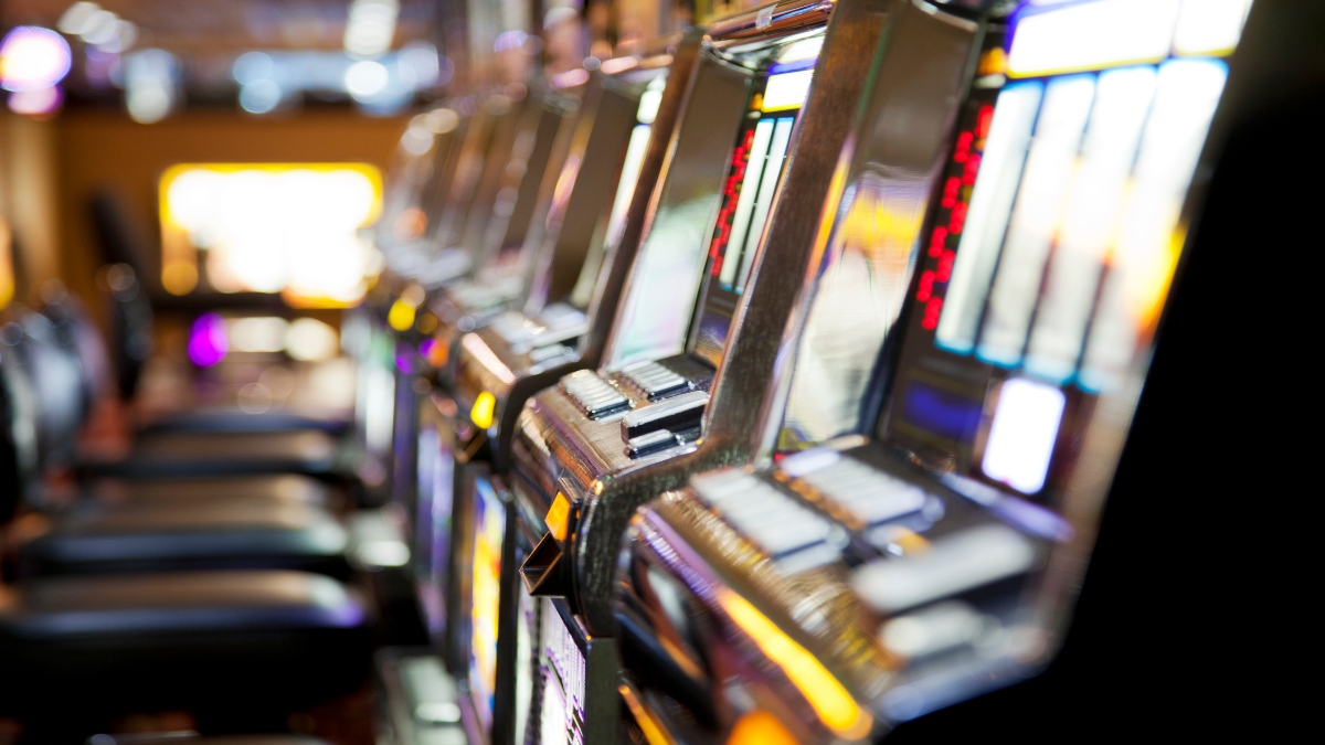 megawin: The Future of Online Slots in Malaysia