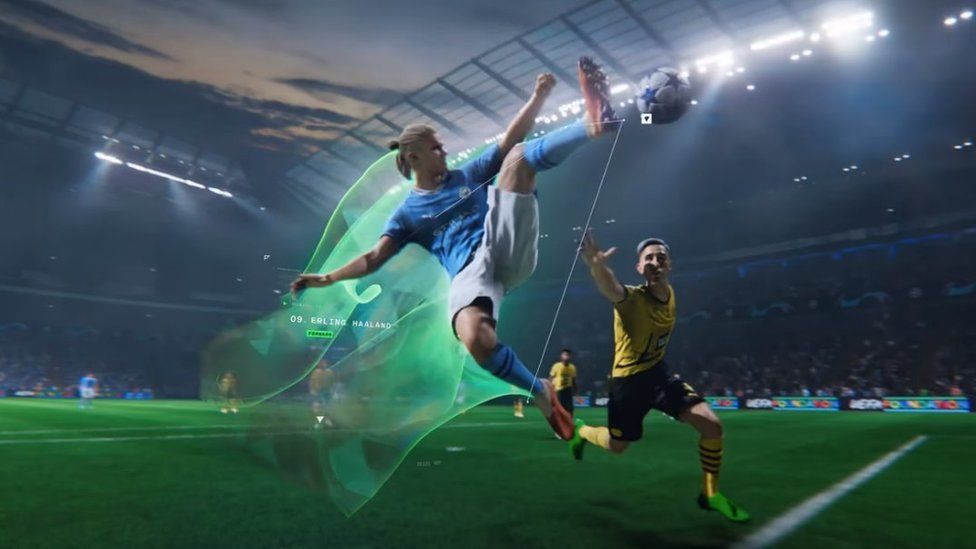 Verwalte deine FC Points geschickt mit der EA Sports FC Plattform!