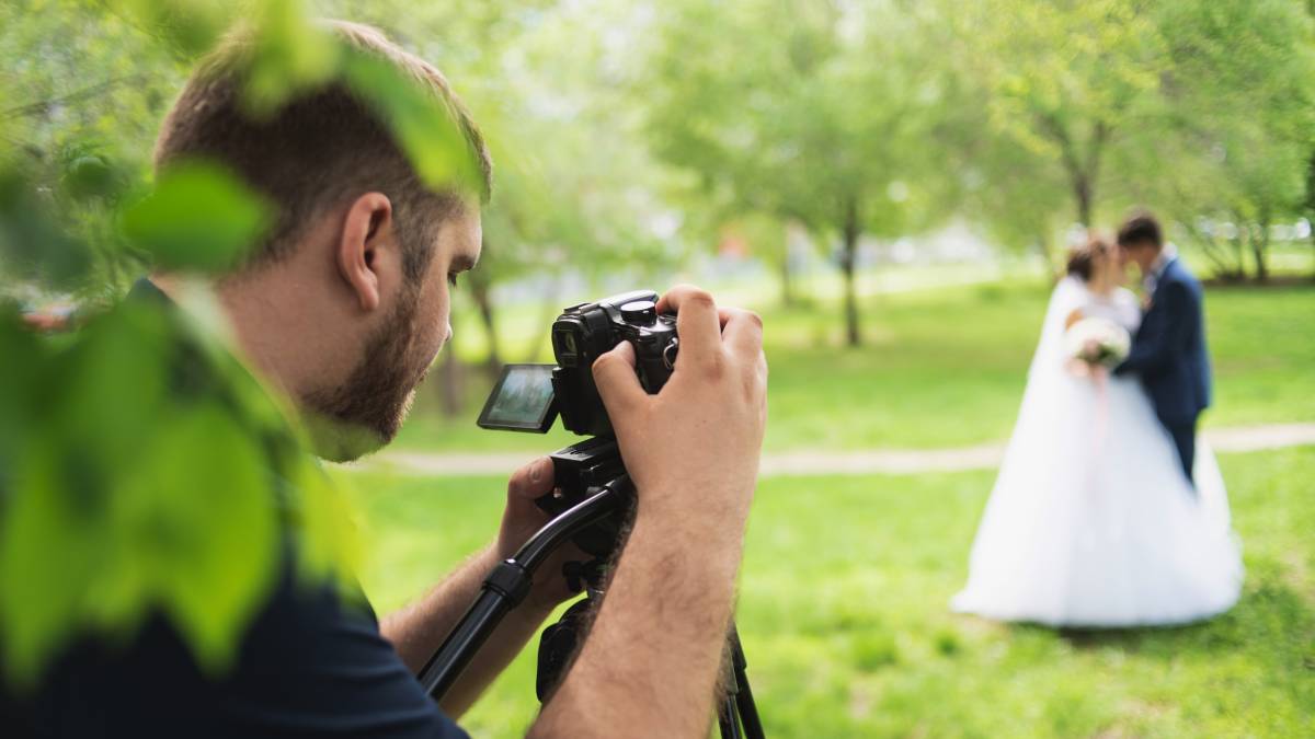 Hochzeitsvideo Bremen: Einzigartige Momente für die Ewigkeit