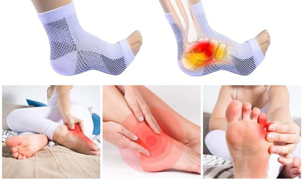 Original Neuro Socks kaufen – Top-Qualität garantiert