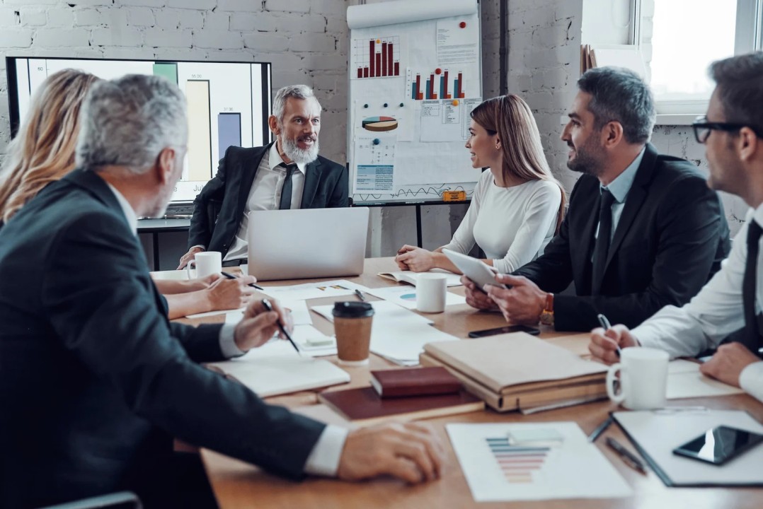 Optimale Ressourcennutzung durch strategische Unternehmensberatung