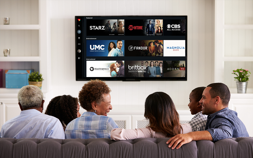 Entdecken Sie grenzenlose Unterhaltung mit IPTV Deutschland