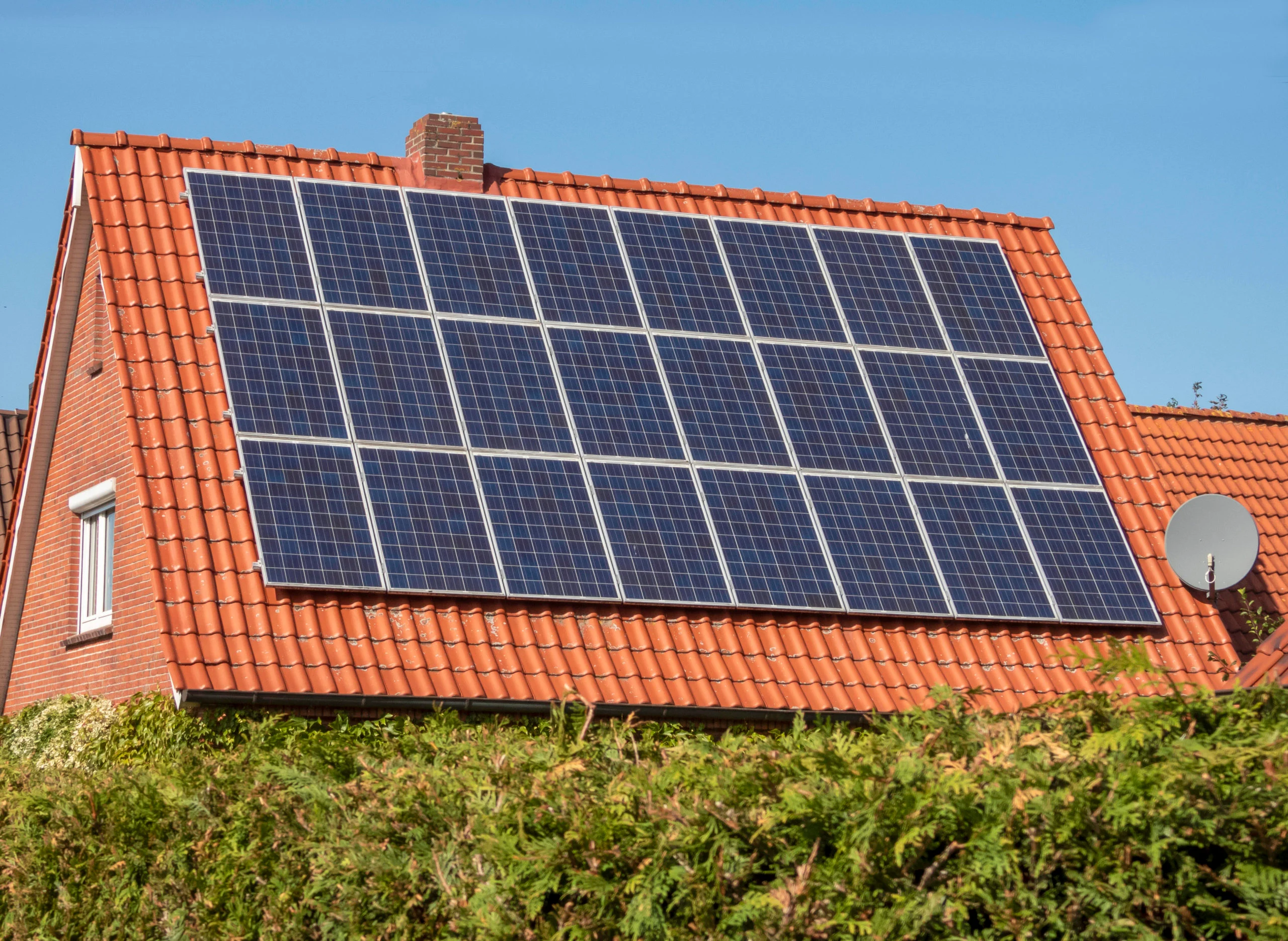 Solar Oranienburg: Hochwertige Solar Oranienburgtechnik für Berlin und Umgebung