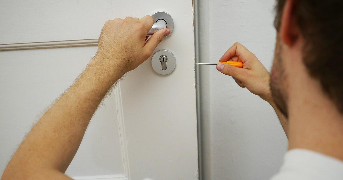Schlüsselnotdienst Spandau: Ihr Partner für Türöffnungen rund um die Uhr