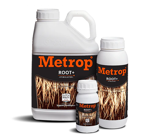 Blütendünger Metrop MR2: Formuliert für die perfekte Blütephase und einen üppigen Ertrag