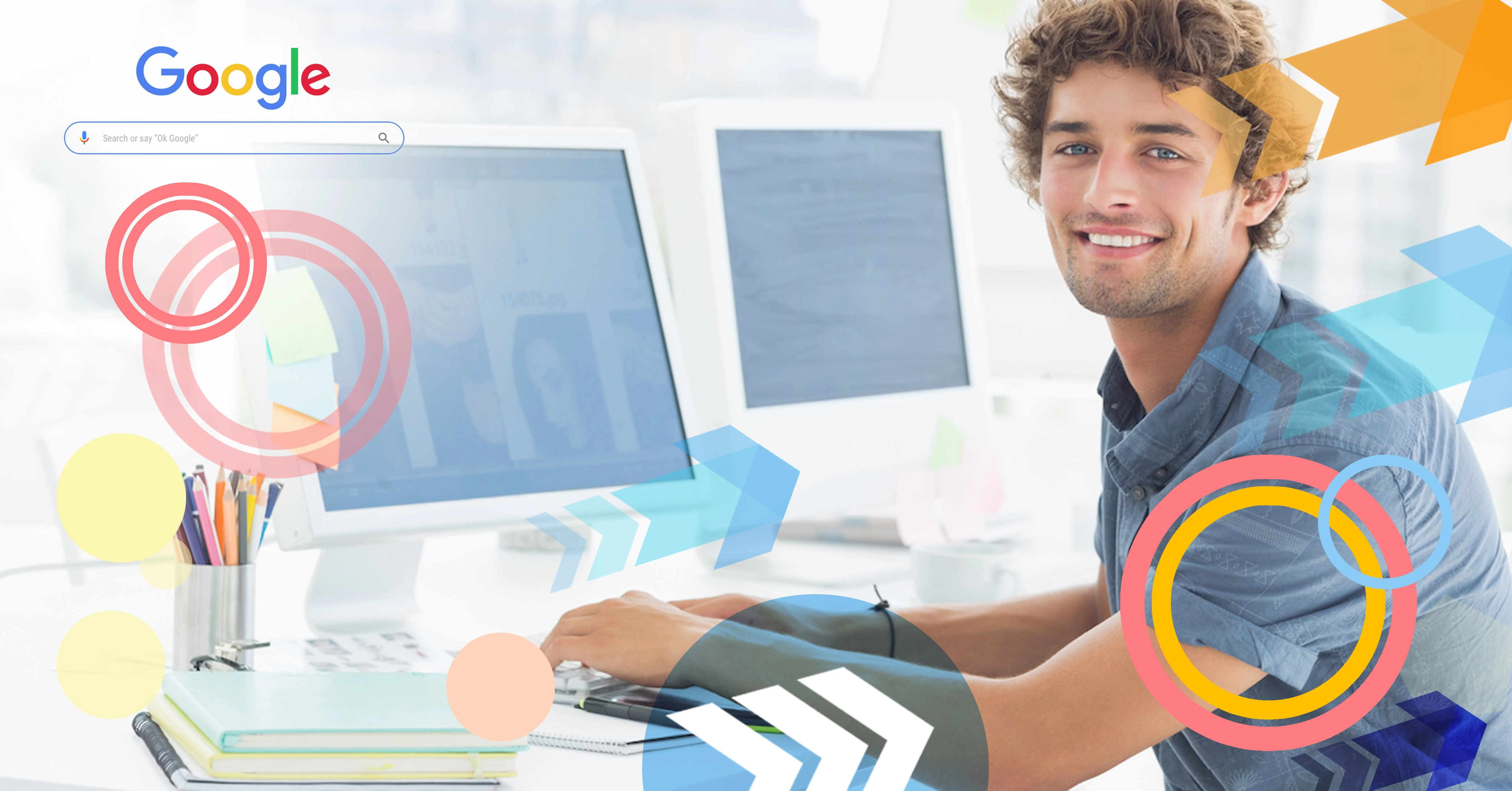 Webdesign Agentur Dortmund – Weblösungen auf höchstem Niveau