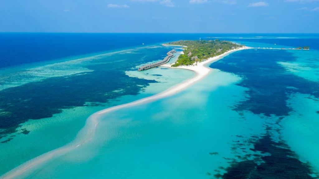 5 Sterne Hotels Malediven: Die Exklusivsten Resorts für Ihre Reise