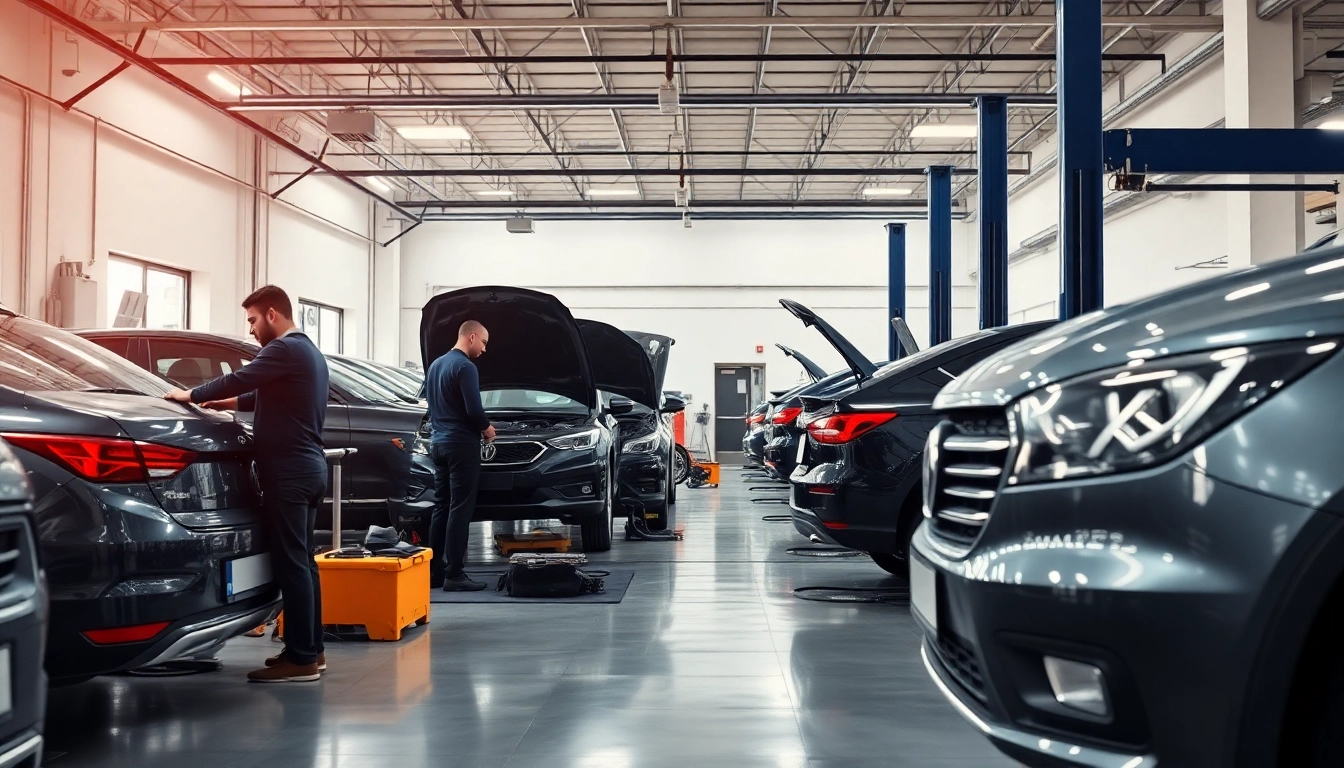 Hagelschaden Reparatur München bietet professionelle Fahrzeugpflege und schnelle Lösungen für Dellen.