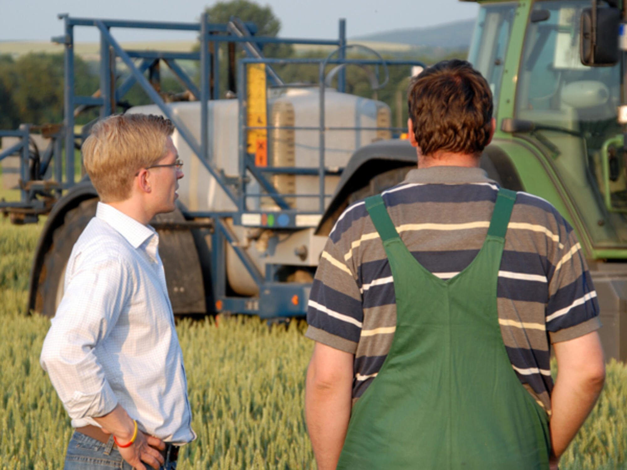 Pachtvertrag landwirtschaft bauernverband: Tipps für Landwirte