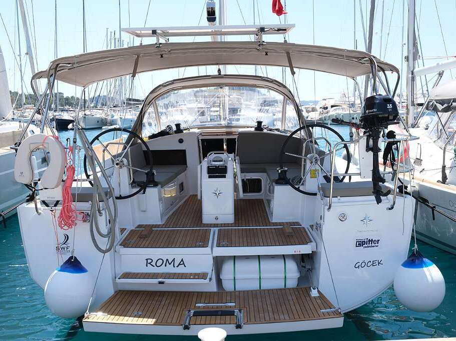 Yachtcharter turkei mieten: Erleben Sie das ultimative Wasservergnügen