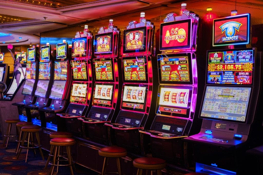 Keine Sperren und mehr Spaß im Casino ohne OASIS