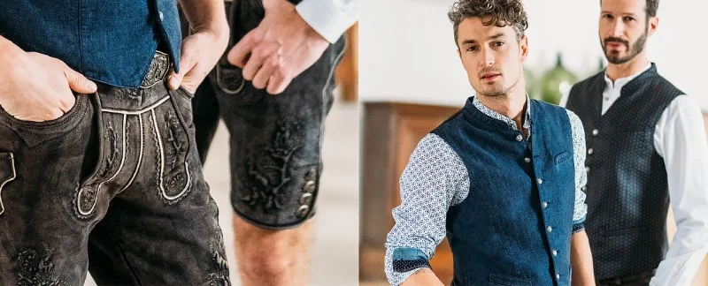 Trachten: Ein Überblick über traditionelle und moderne Stile