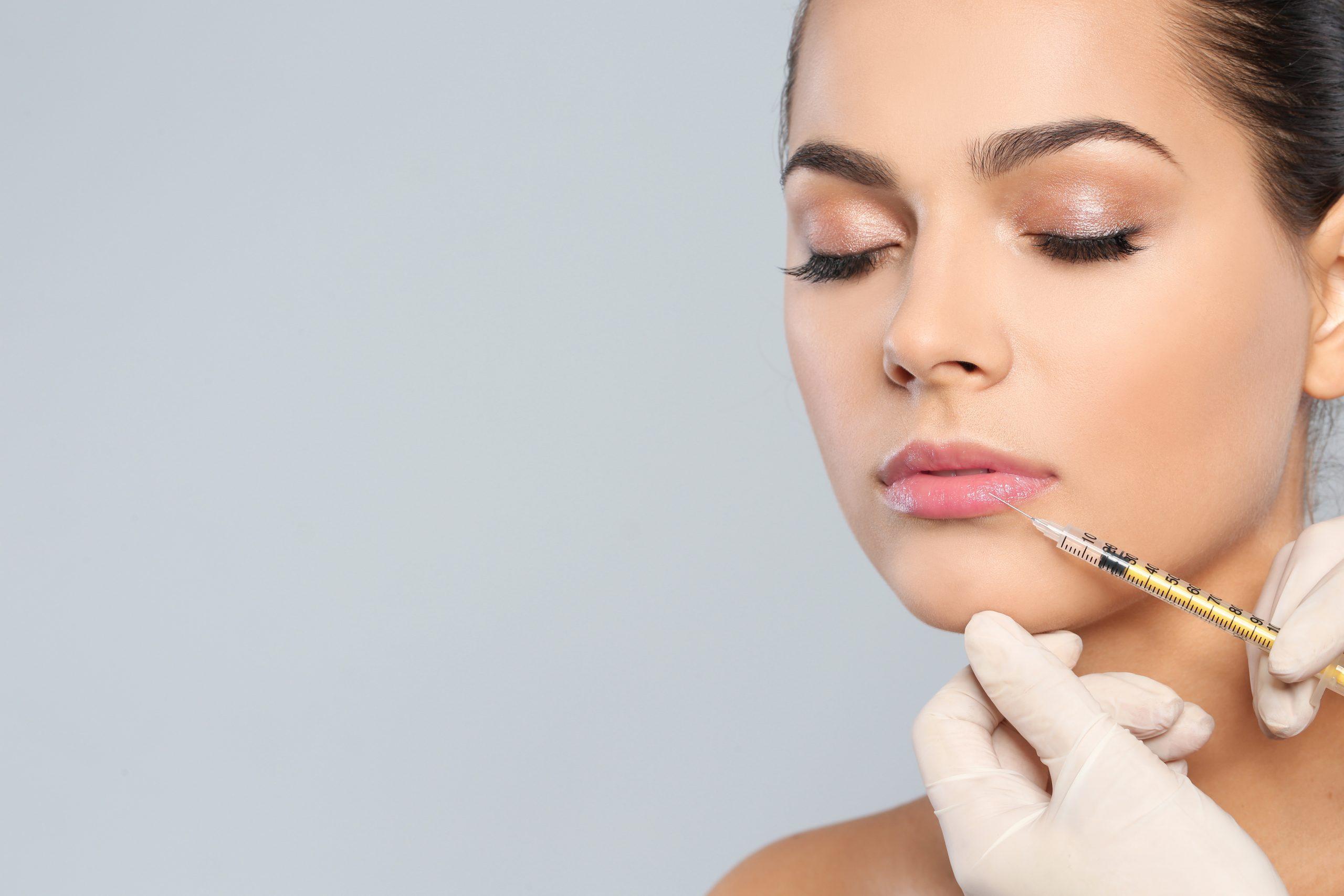 Botox Nürnberg: Die Lösung für die perfekte Lippenform und faltenfreie Haut