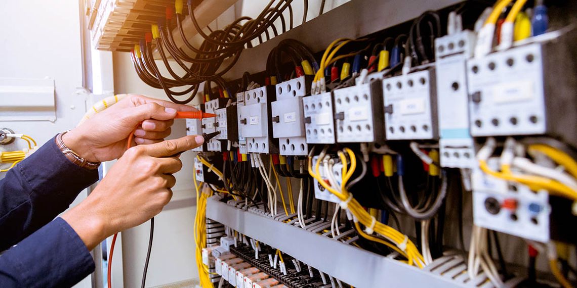 Ihr Partner in der Not: Elektriker Essen