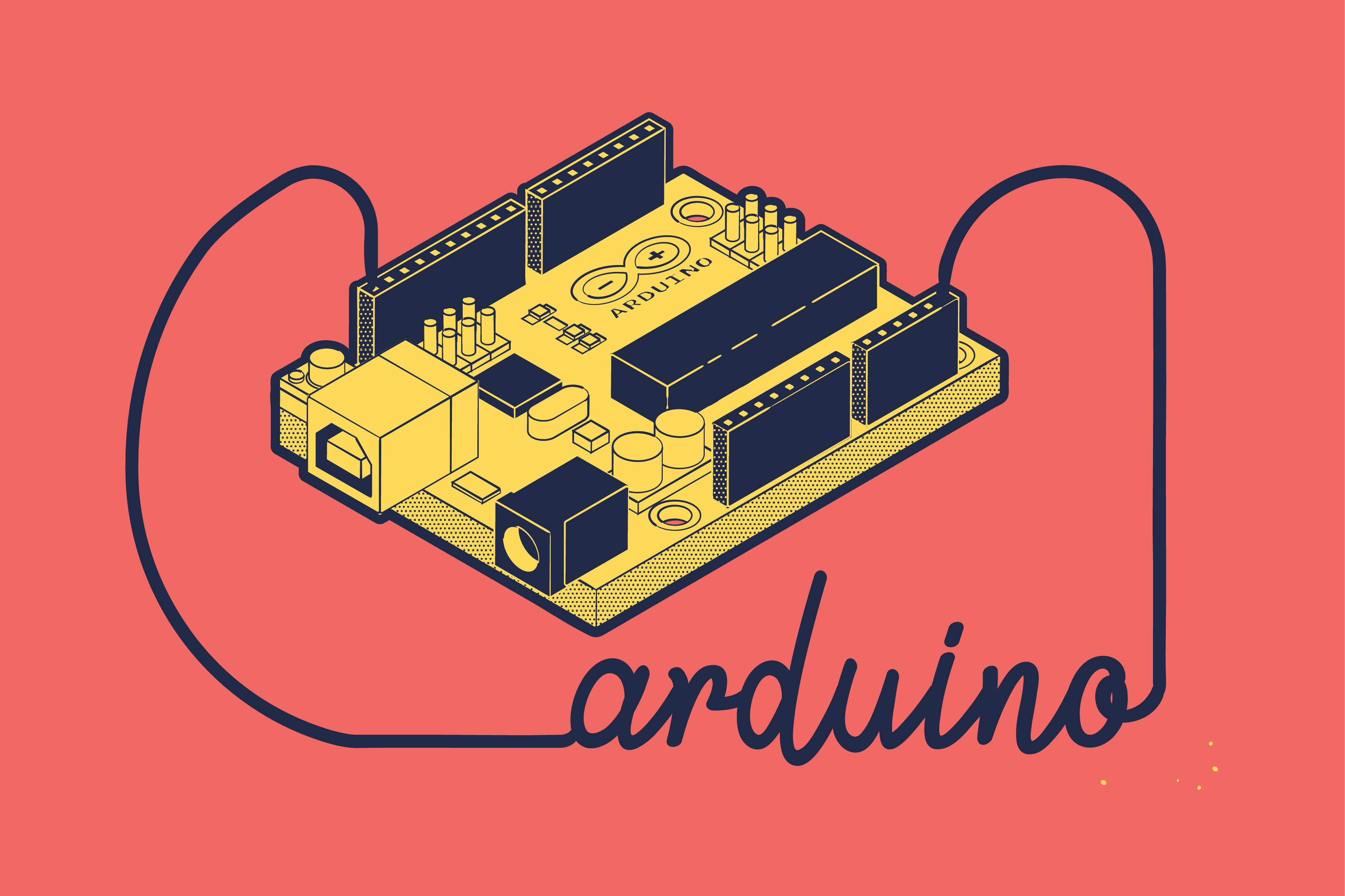 Arduino im Fokus: So revolutioniert eine kleine Platine die Elektronikwelt