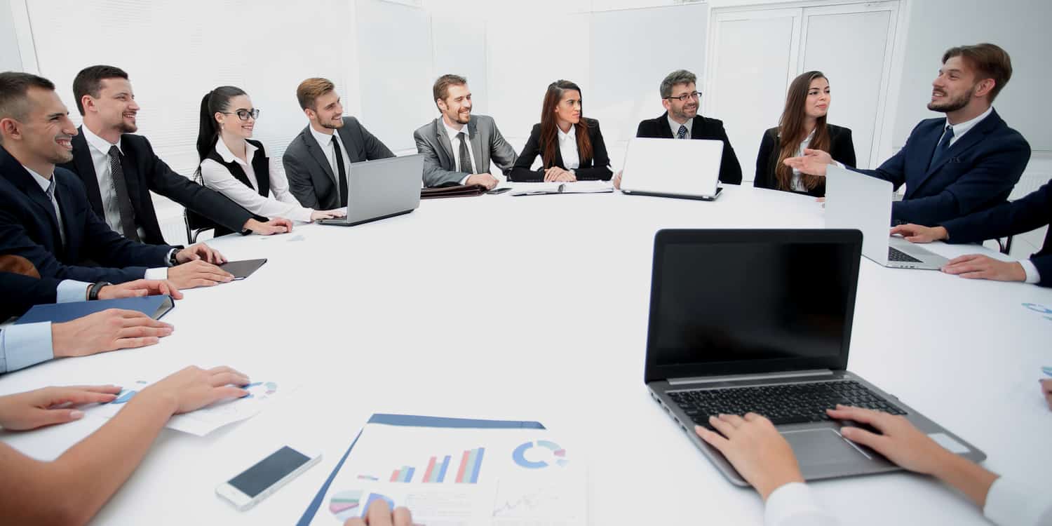 IT Service Münster: Kompetente Unterstützung für Ihre IT-Infrastruktur in Münster