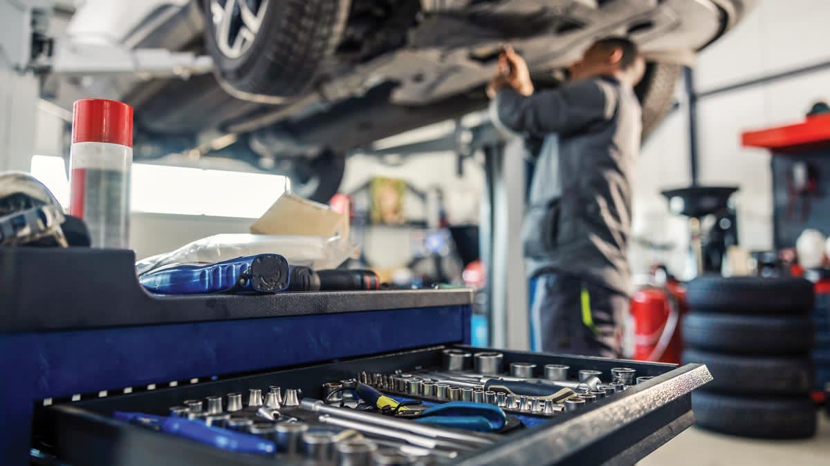 Auto mit Motorschaden verkaufen – Wir kaufen auch nicht fahrbereite Fahrzeuge